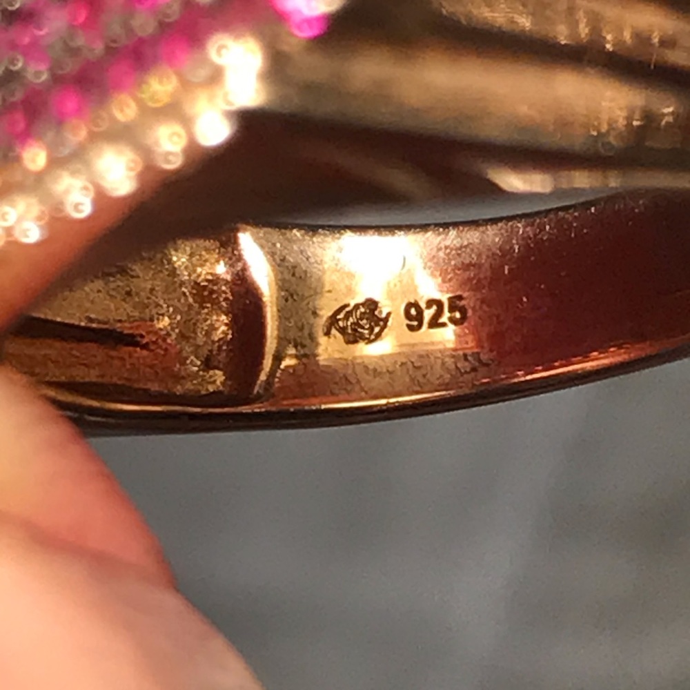 Multilayered Ring - image 3